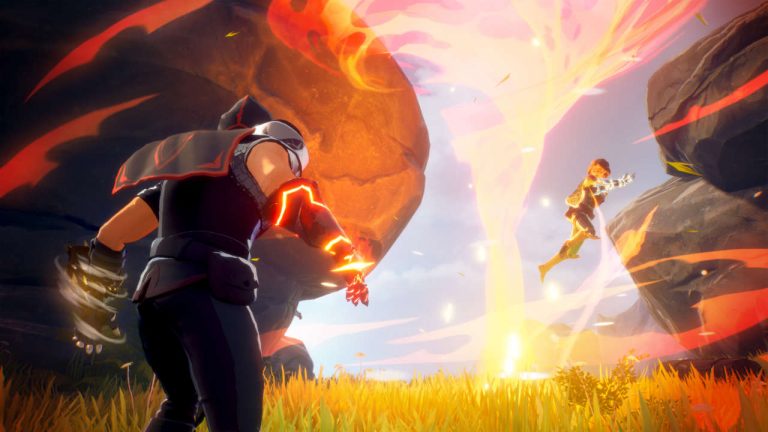 Spellbreak Update 1.1 Fixes Bugs, Adds Anti-Cheat Measures, And Smooths Out Aiming Issues