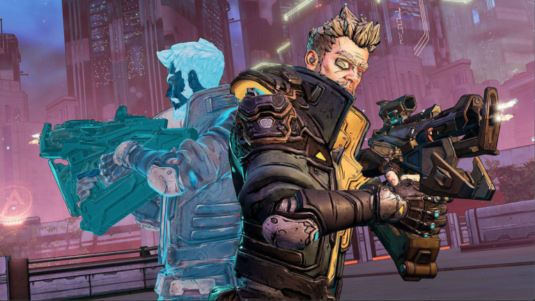 Gearbox’s Randy Pitchford Believes Borderlands Is Ready For Next Gen