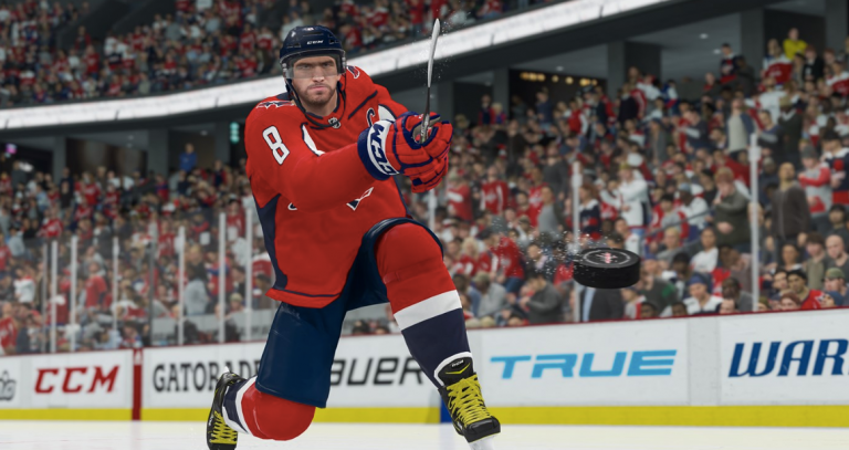 NHL 21 Review