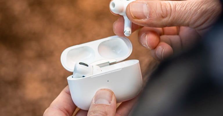 AirPods Pro vs. AirPods: Which Are Better? | Digital Trends