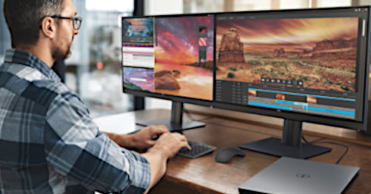 The Best Desktop Monitor Deals for October 2020 | Digital Trends