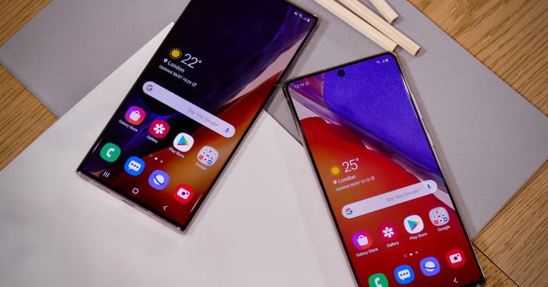 The Best Cheap Samsung Galaxy Note 20 Deals for October 2020 | Digital Trends