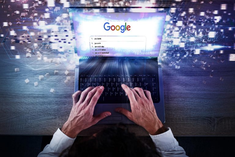 DOJ’s antitrust fight with Google: how we got here