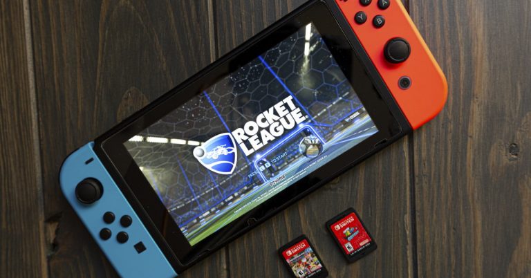 The Best Nintendo Switch Games to Play in 2020 | Digital Trends