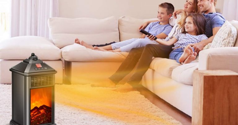 The Best Energy Efficient Space Heaters to Keep You Warm in 2020 | Digital Trends