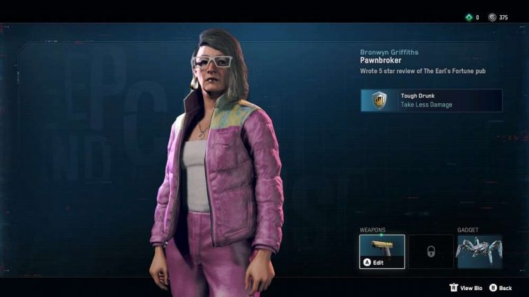 Watch Dogs: Legion Characters – 7 Tips To Get The Best Recruits