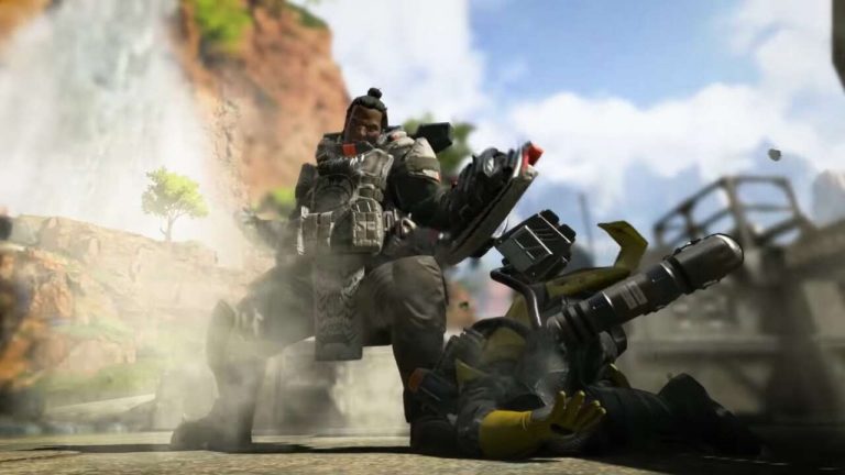 Apex Legends Season 7 Patch Notes: Horizon, Olympus, Many Character Buffs