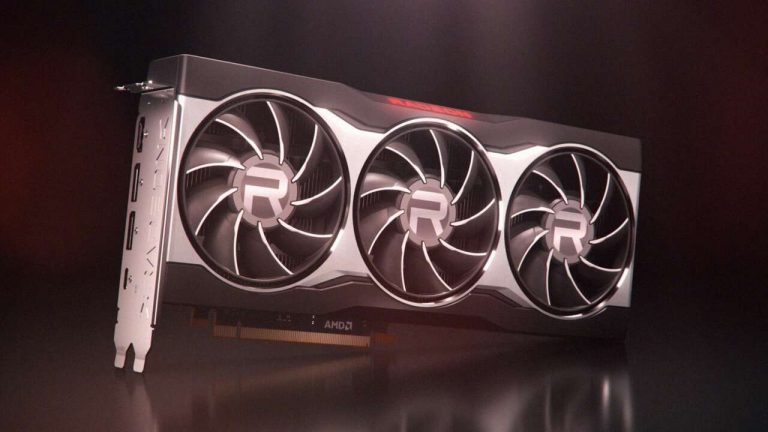 AMD RX 6800 XT And 6800 Review: Radeon Rising