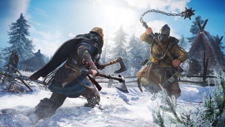 Assassin’s Creed Valhalla Update Drops Tomorrow, Full Patch Notes Detailed