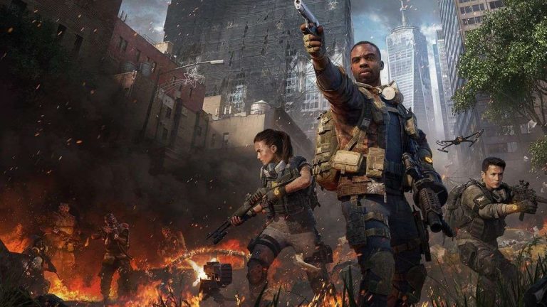 The Division 2 Update 12 Now Live On PC PTS, Full Patch Notes Detailed