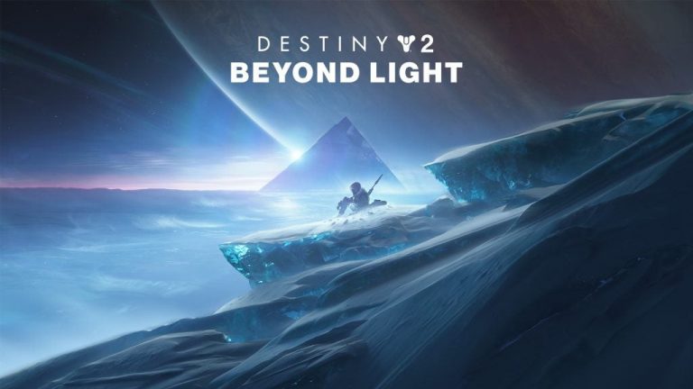 Destiny 2: Beyond Light review – A step in the right direction