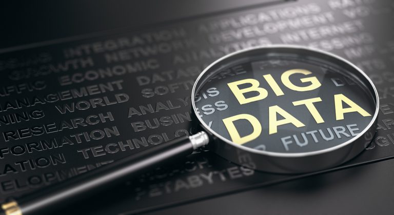 Big Data Drives Efficient Public Services
