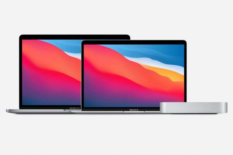 Review: M1 Mac mini shows a bright future for Apple Silicon