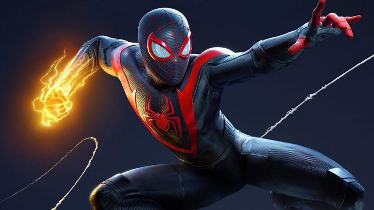 Marvel’s Spider-Man: Miles Morales Review | TechSwitch