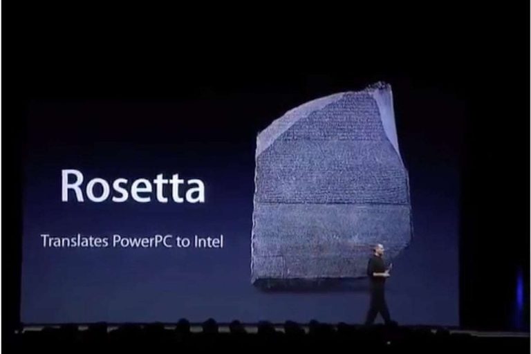 Everything you need to know about Rosetta 2 on Apple Silicon Macs