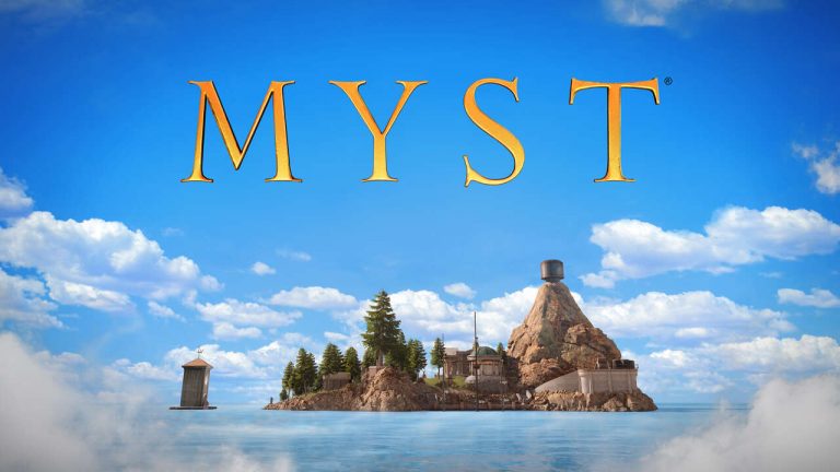 Myst Oculus Quest Review