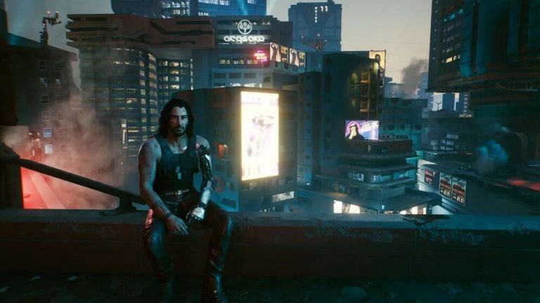 Cyberpunk 2077 Endings Guide: How To Unlock Them All