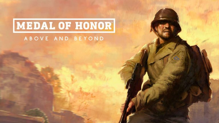 Medal Of Honor: Above And Beyond Review