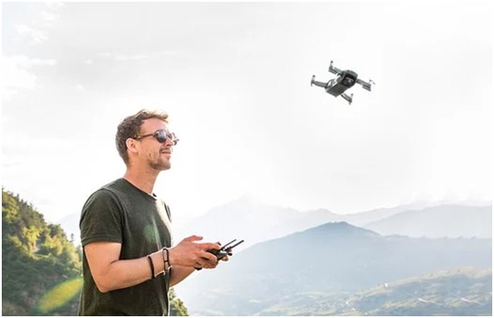 10 Educational Drone Pilot Training Videos