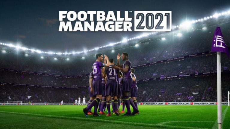 Football Manager 2021 Review | TechSwitch