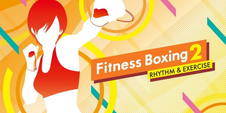 Fitness Boxing 2: Rhythm and Exercise