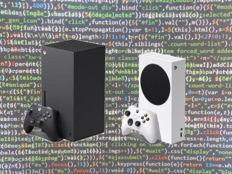 Xbox Series S and X Developer Mode: 3 things you can do with it, and 3 you can’t