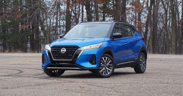 2021 Nissan Kicks first drive review: More for your money