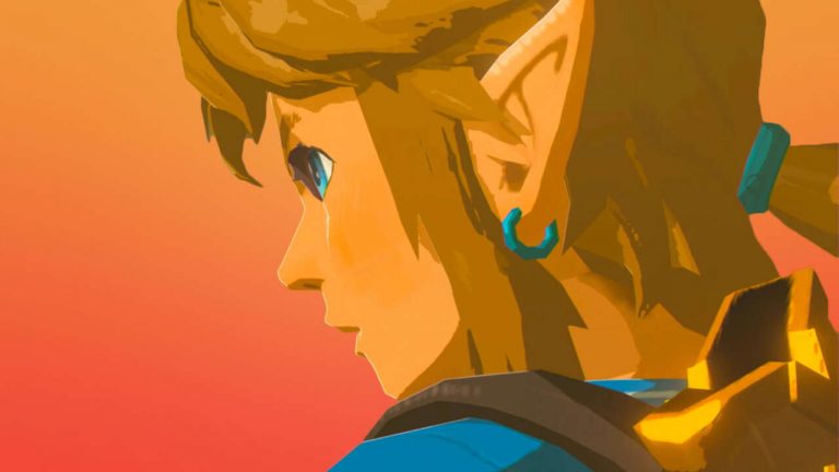 9 Things We Want To See In Zelda: Breath Of The Wild 2