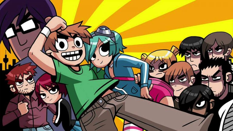 Scott Pilgrim Vs. The World: The Game – Complete Edition Review