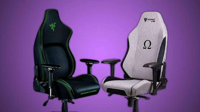 Best Gaming Chair For 2021: Top Chairs For PC And Console Gaming