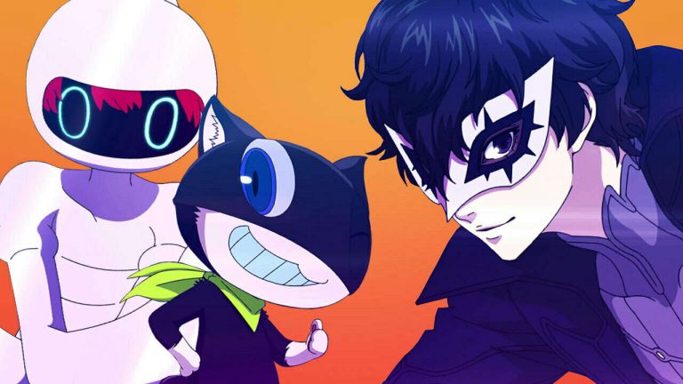 The Best Things About Persona 5 Strikers: Music, Menus, Makoto, And More