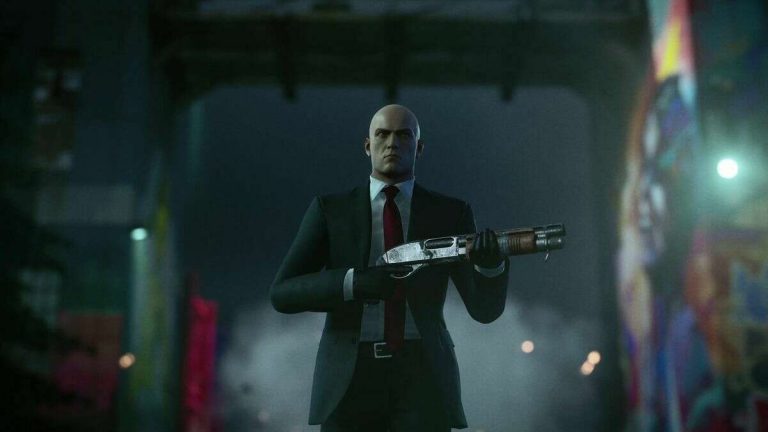 Hitman 3 Berlin Assassination Guide: How To Find Every Agent And Complete The Challenges