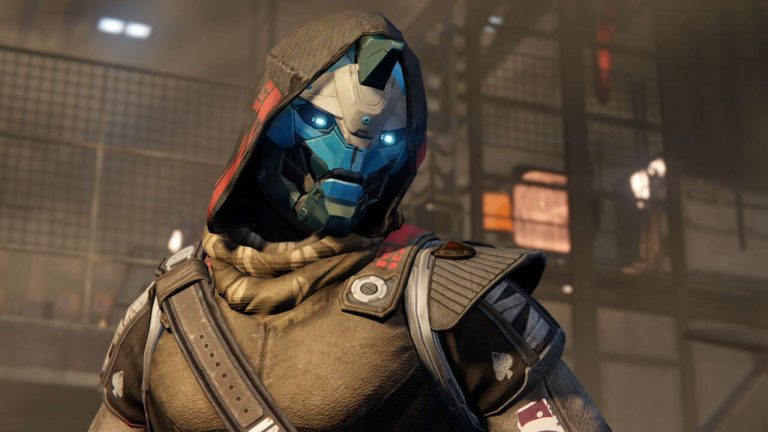 On Destiny 2’s Europa, We’re Still Waiting On Revelations About Cayde-6