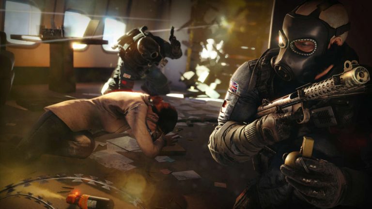 Rainbow Six Siege Update 4.3 Now Live On PC Test Servers, Full Patch Notes Revealed