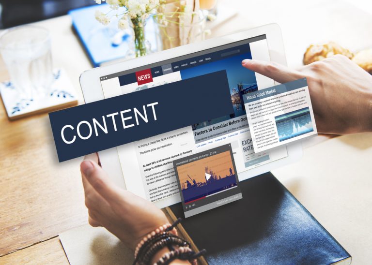 Scale Your Business Growth With Content Marketing and SEO Strategies