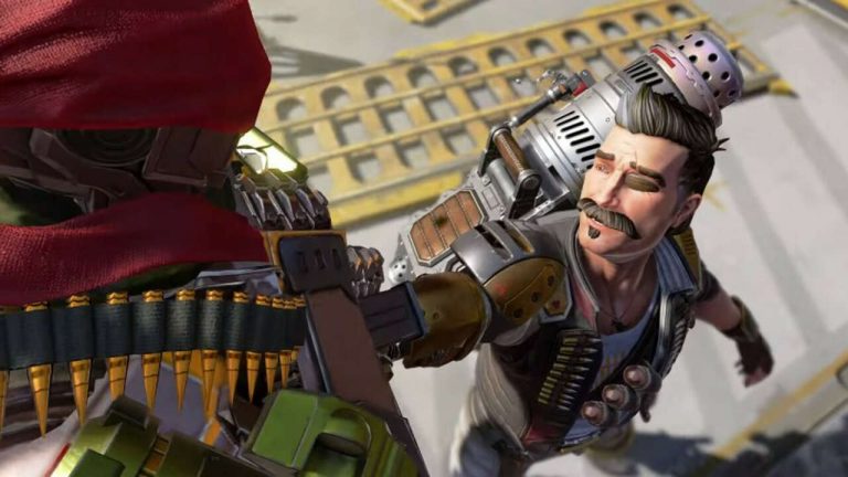 Apex Legends Fuse Guide: Tips For Best Using Season 8’s New Character