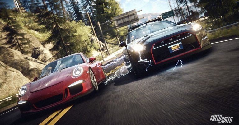 The Best Racing Games for the PS4 | Digital Trends