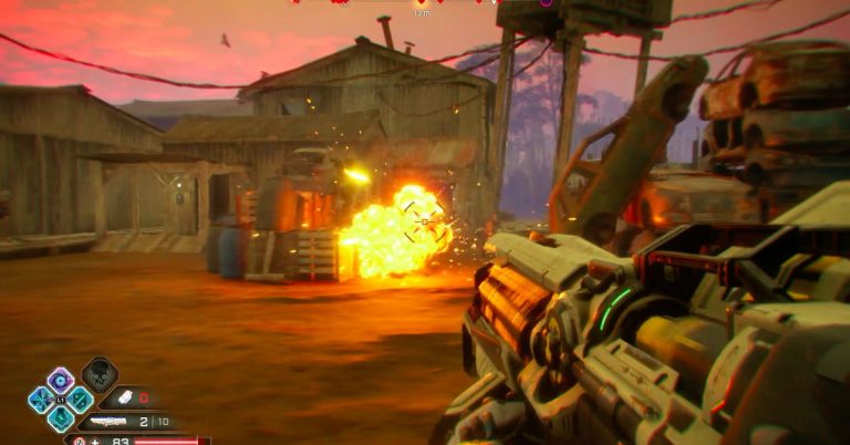 Rage 2: How to Unlock All Weapons, and Where to Find Them | Digital Trends