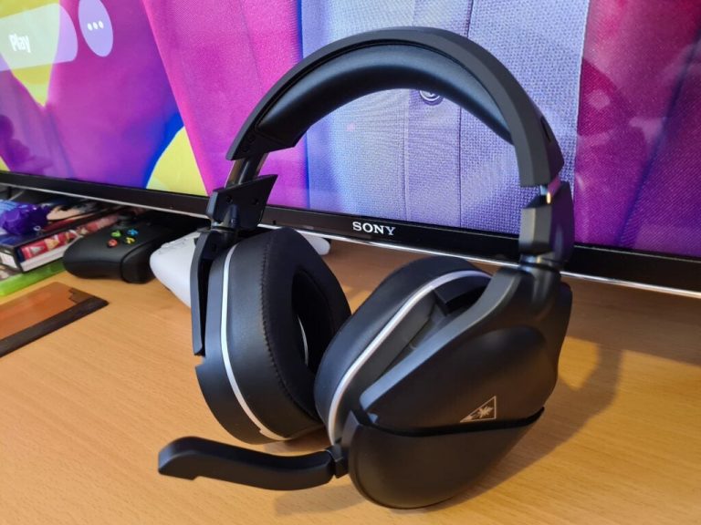Turtle Beach Stealth 700 Gen 2 Review | TechSwitch