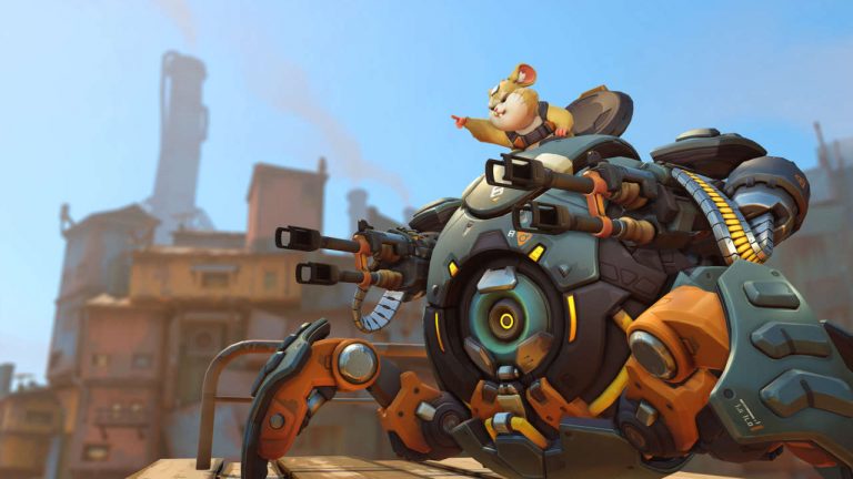 Overwatch Update Boosts The Game To 120FPS, But Only On Xbox, Not PlayStation