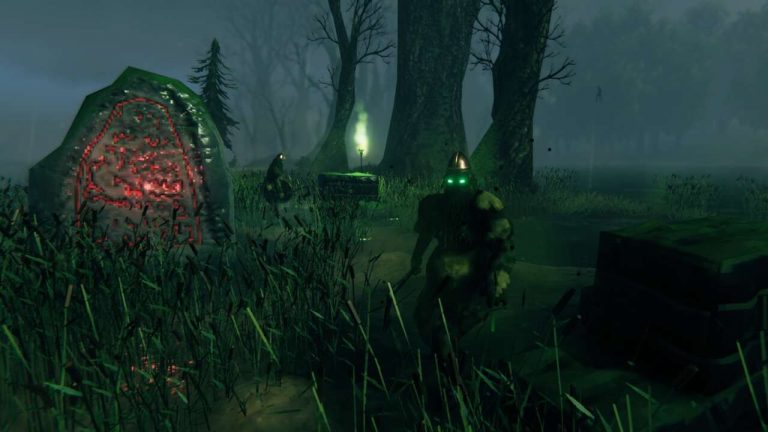 Valheim Swamp Guide – What You Need And What You Can Find In The Dark Biome