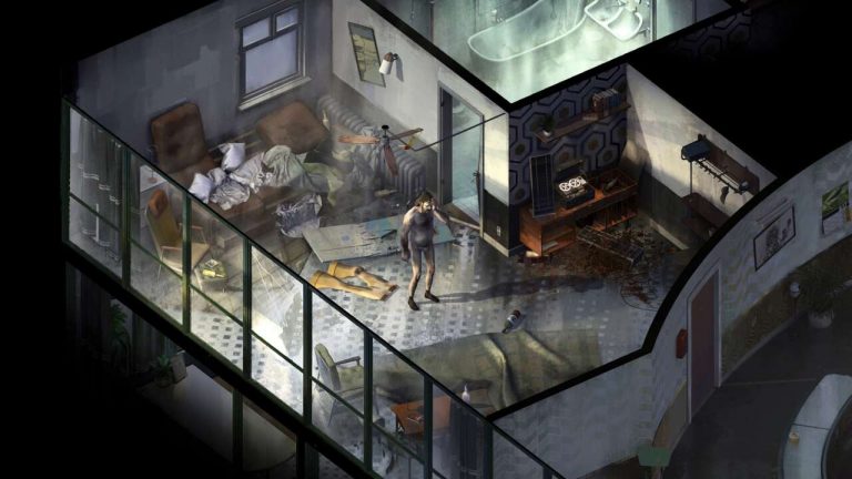 Disco Elysium – The Final Cut Is Like Going From A Black-And-White Movie To Color