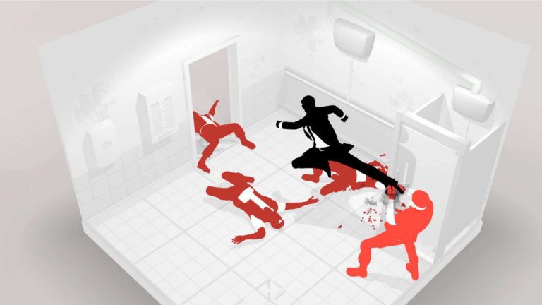 Fights In Tight Spaces Early Access Review