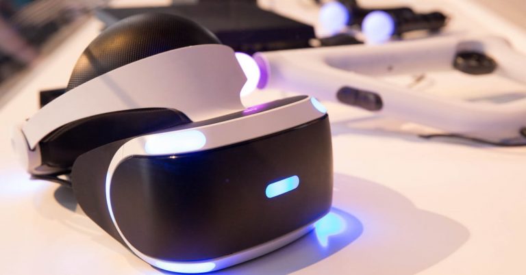PlayStation VR: 5 Common Problems and How to Solve Them | Digital Trends
