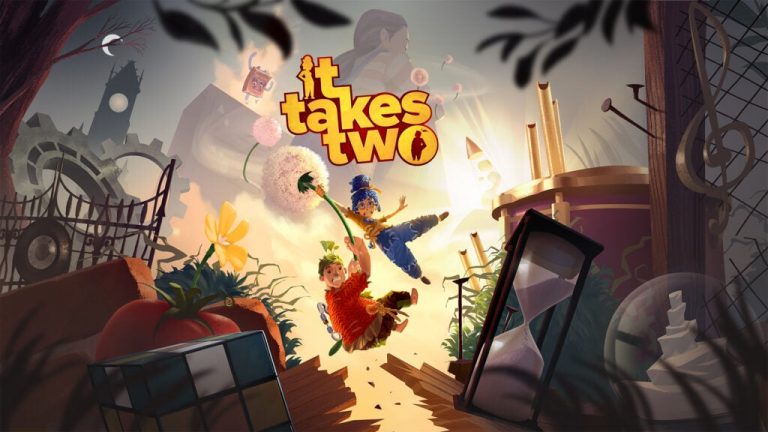 It Takes Two Preview Preview | TechSwitch