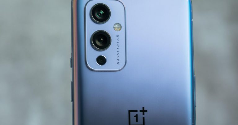 OnePlus 9 review: 5 good reasons to buy this phone