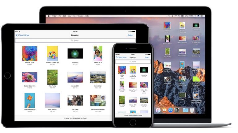 How Apple’s iCloud Drive works — and how to use it