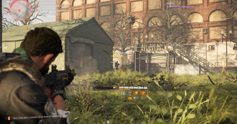 The Division 2: Dark Zone Guide for PvP and PvE Encounters | Digital Trends