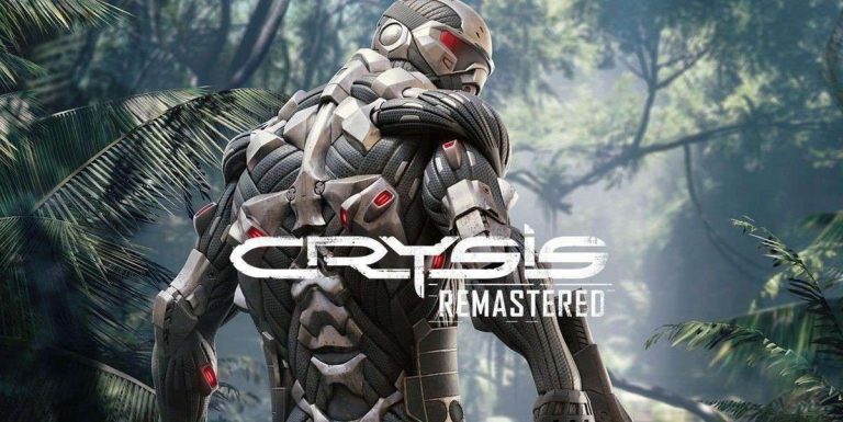 Crysis Remastered Next-Gen Update Adds Ascension Level On Consoles For The First Time