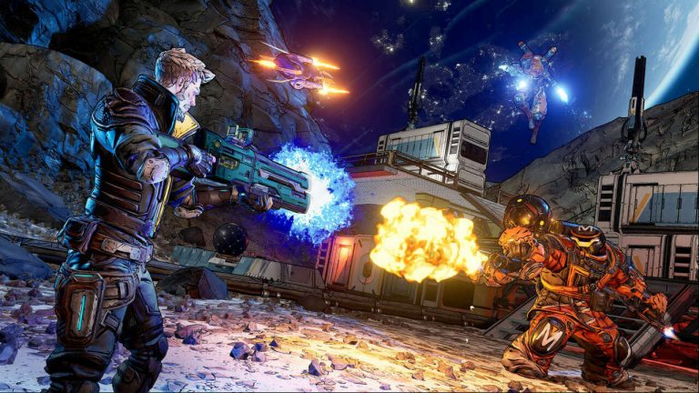 Borderlands 3 Director’s Cut Update Goes Live Today, Patch Notes Released